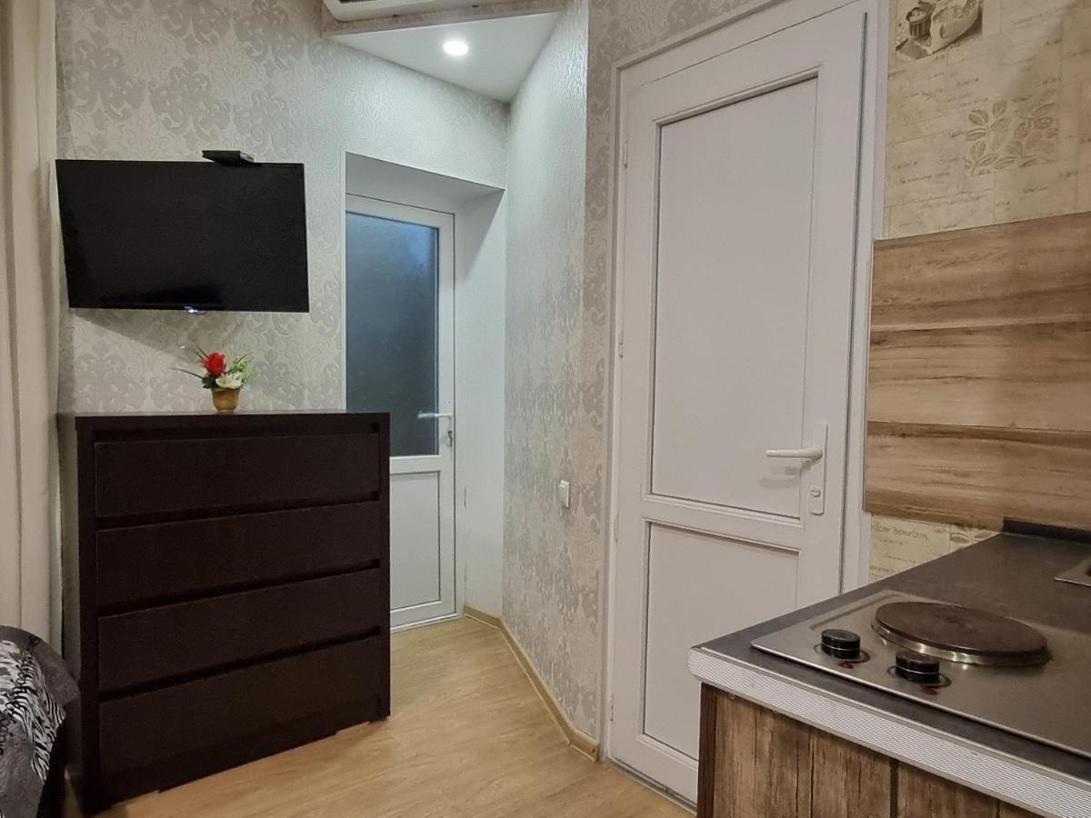 Emi&Mari Lägenhet Tbilisi Exteriör bild