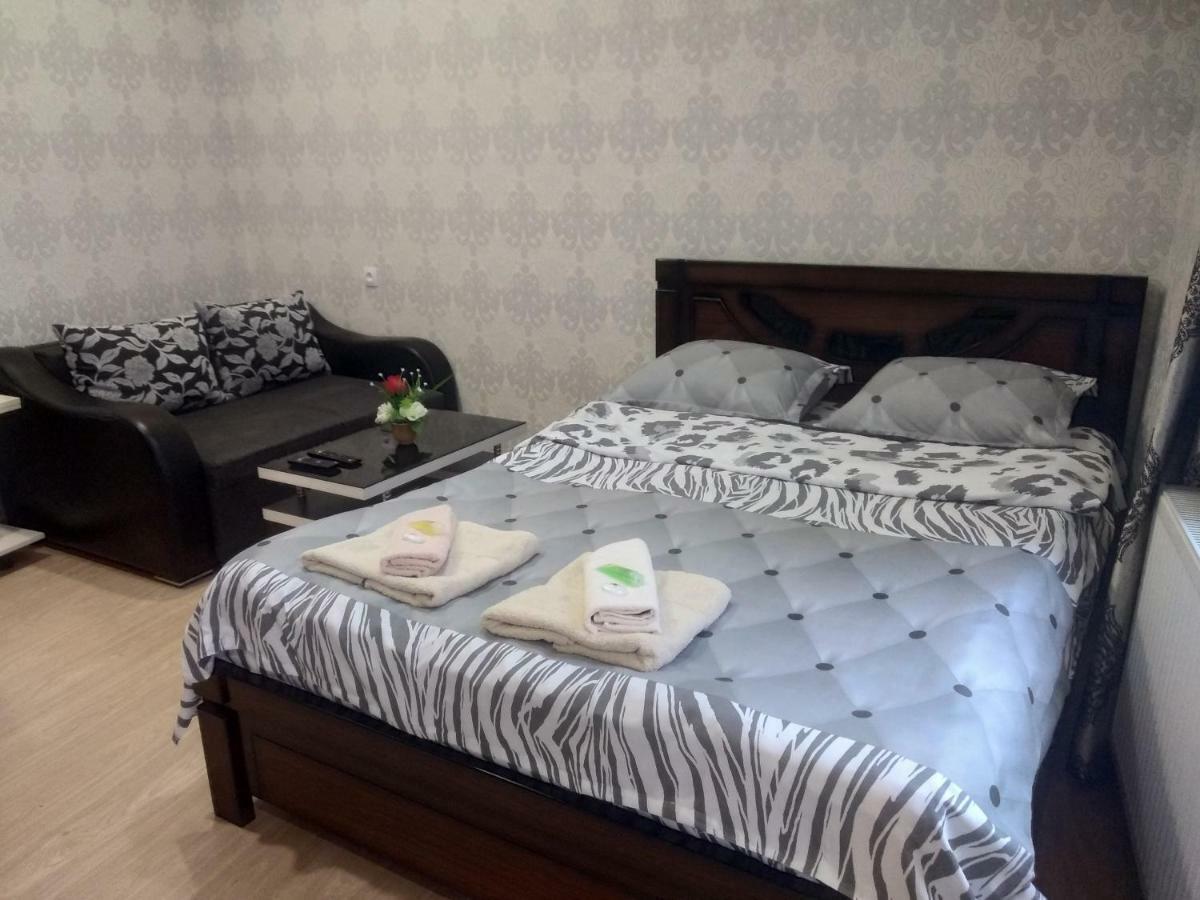 Emi&Mari Lägenhet Tbilisi Exteriör bild