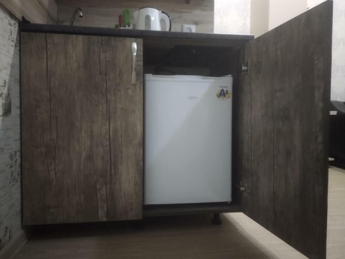 Emi&Mari Lägenhet Tbilisi Exteriör bild