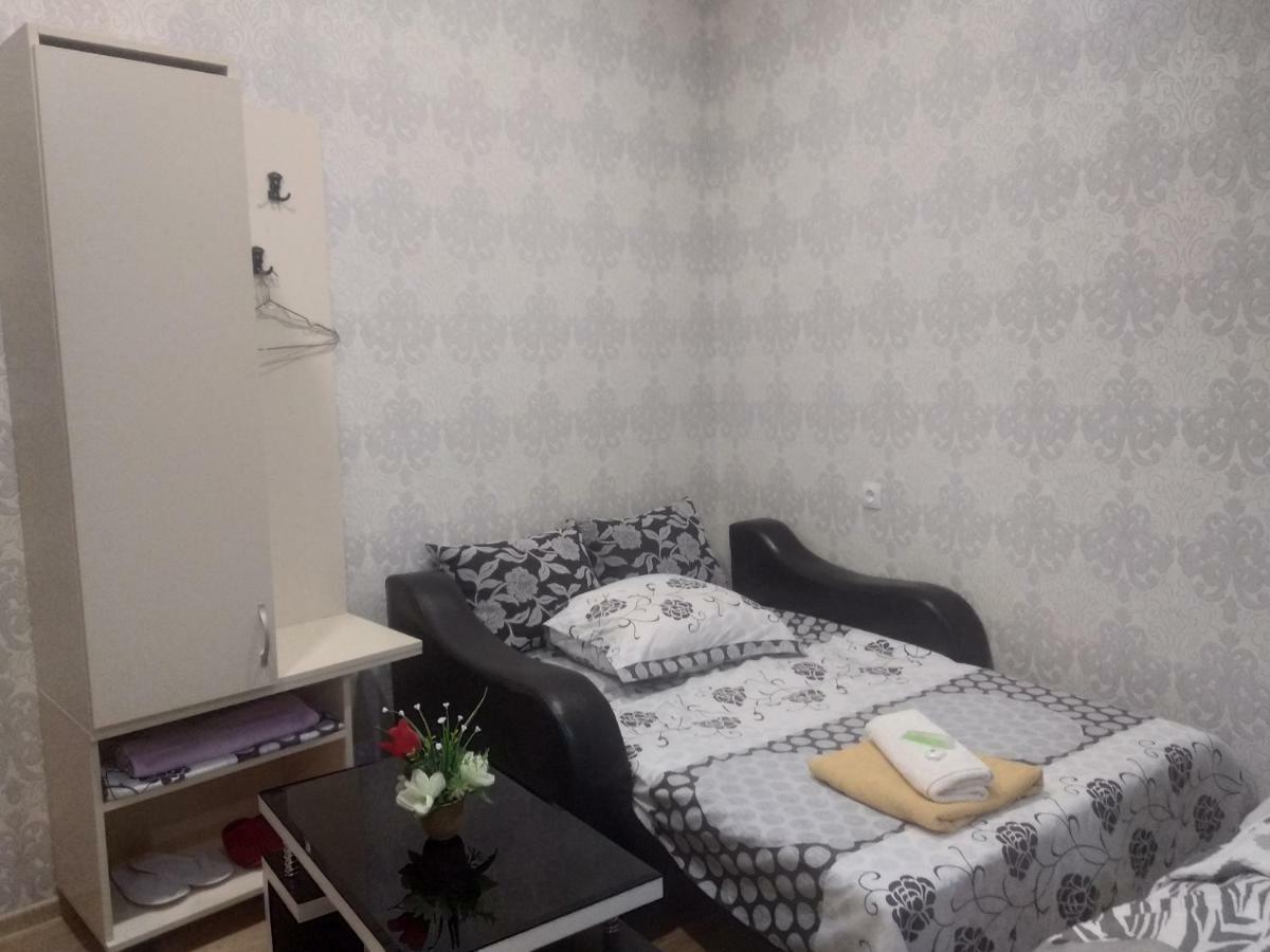 Emi&Mari Lägenhet Tbilisi Exteriör bild